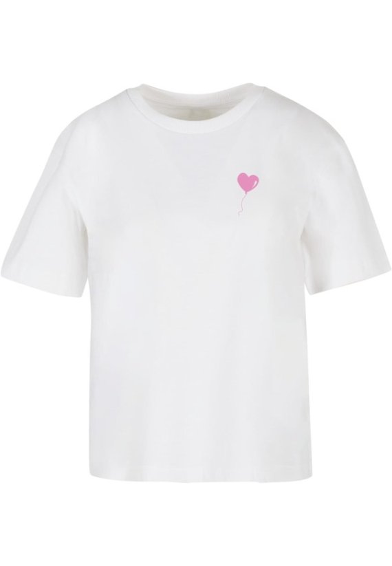 Take Me Away Tee white XL