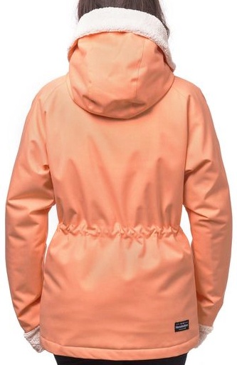 Bunda Horsefeathers Monika heather peach