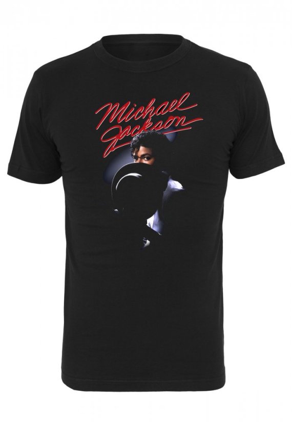 T-Shirt Michael Jackson Tee
