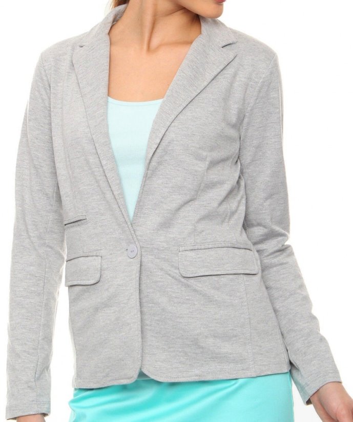 Sako Moodo L-KU-1700 grey mel
