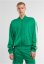 Tennis Core Jacket black L - froggreen