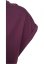 Fialové dámské tričko Urban Classics Ladies Extended Shoulder Tee