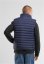 Super Light Bubble Vest navy XXL - navy