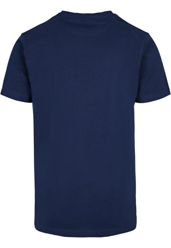 ACDC - Evolution Of Rock T-Shirt - light navy - Rozmiar: S