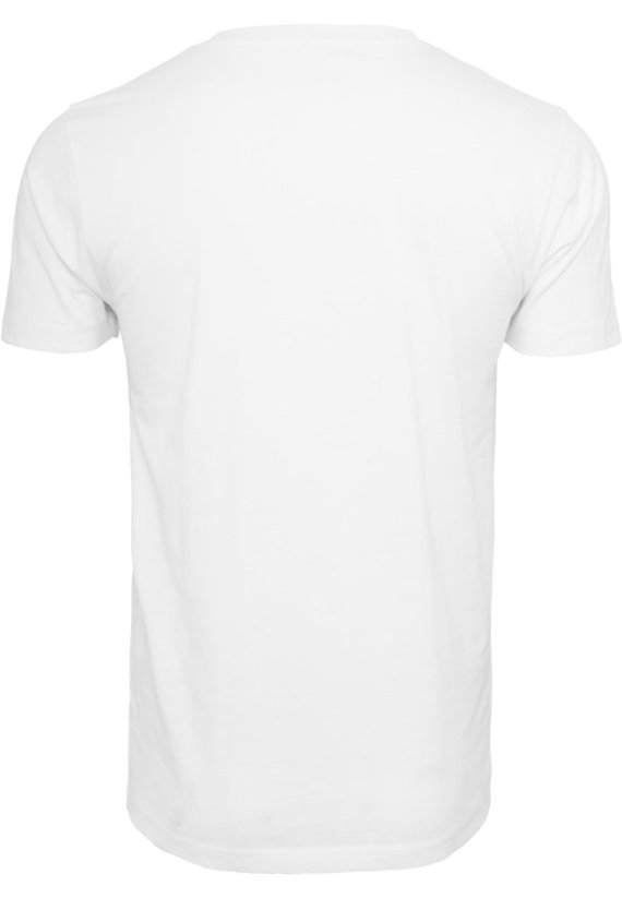 Texas Sketch Tee white M