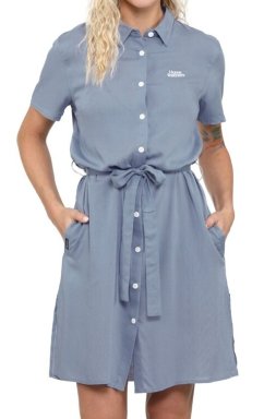 Šaty Horsefeathers Dara dream blue