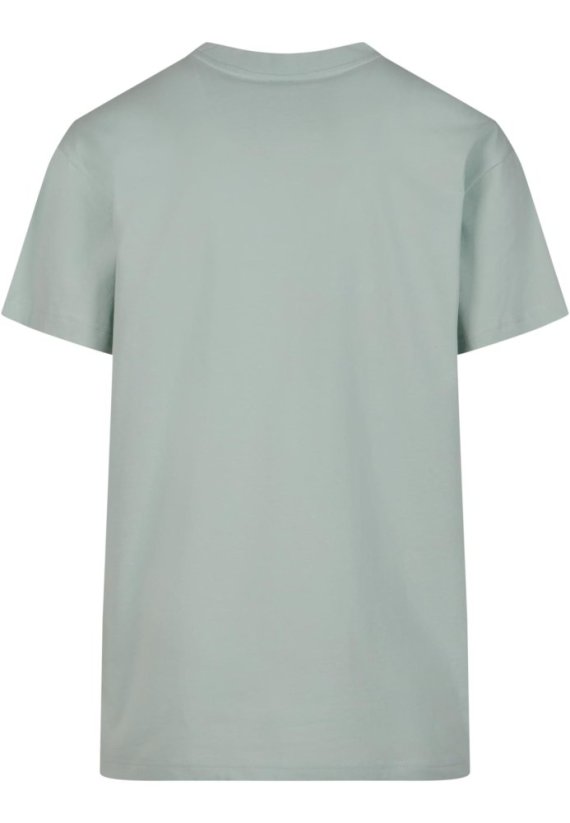 Tall Tee 2-Pack cloud+white 4XL - frostmint+white