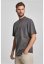 Tall Tee brickred 5XL - darkshadow