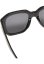 113 Sunglasses UC - black/black