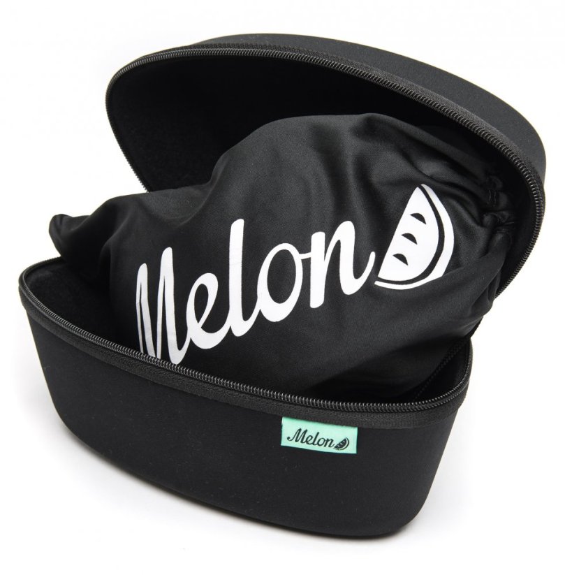 Okuliare Horsefeathers Melon Optics Chief candy