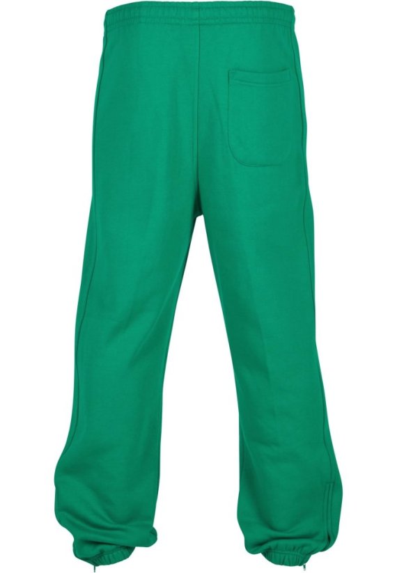 Sweatpants c.green 5XL - c.green