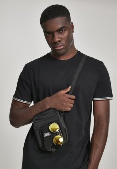 Printed Festival Bag