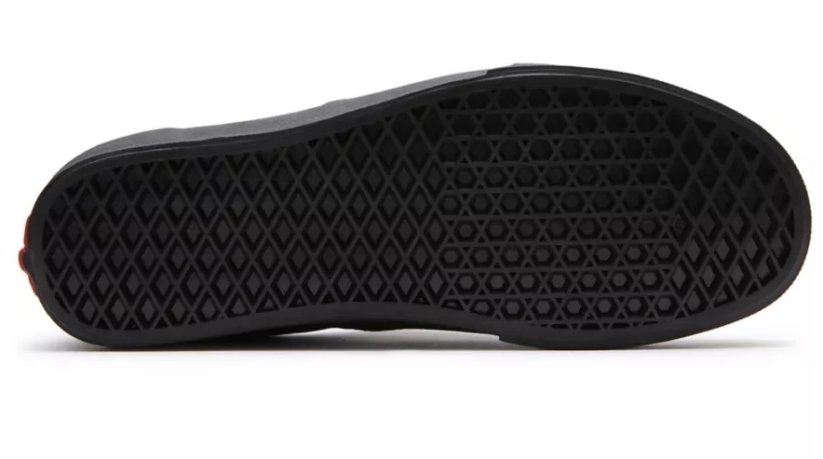 Boty Vans Era black-black