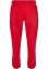 Červené pánské tepláky Urban Classics Basic Sweatpants 2