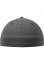 Flexfit Delta - darkgrey