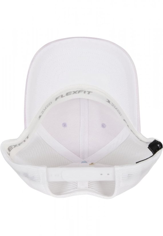 110 FLEXFIT Batik Mesh CAP - lavender