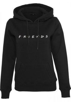Mikina Ladies Friends Hoody