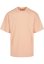 Tall Tee 2-Pack cloud+white 4XL - softapricot+white