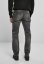 Čierne pánske džínsy Brandit Rover Denim Jeans