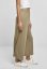 Kalhoty Urban Classics Ladies Modal Culotte - khaki