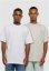 Tall Tee 2-Pack cloud+white 4XL - cloud+white