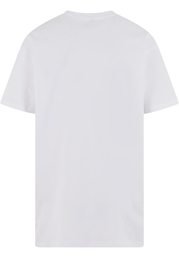 A-Minor Oversize Tee - white - Rozmiar: L