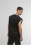 Tank Tops Sirene wet weather S - jet black
