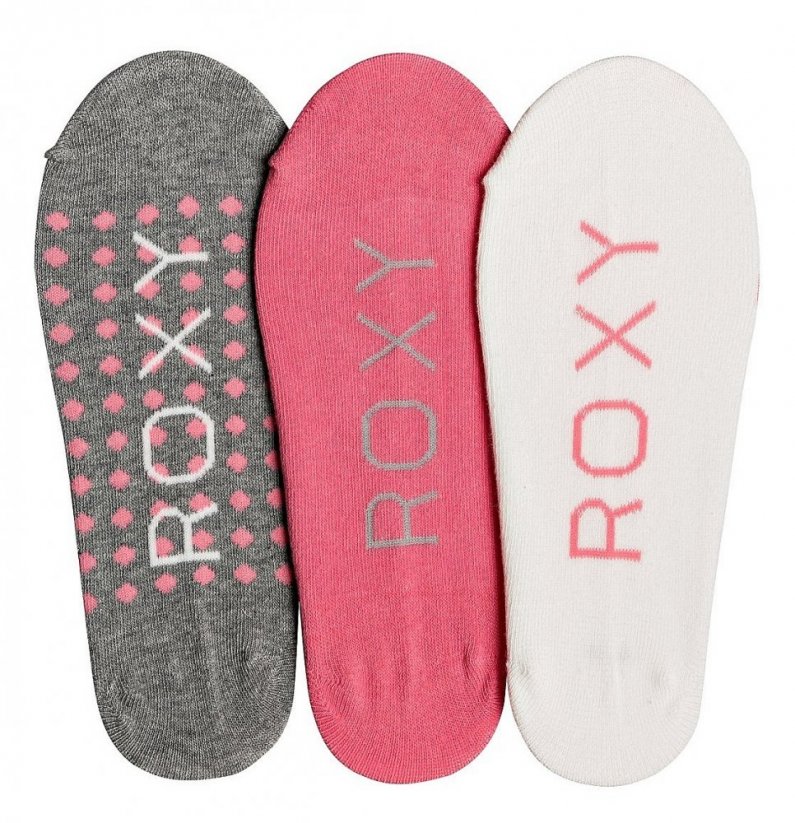 Ponožky Roxy Liner 3P marshmellow