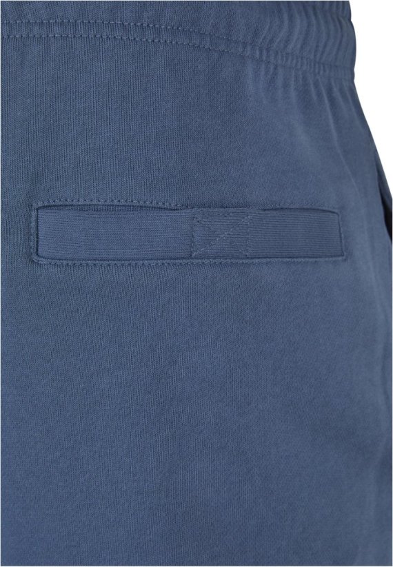 New Shorts - vintageblue