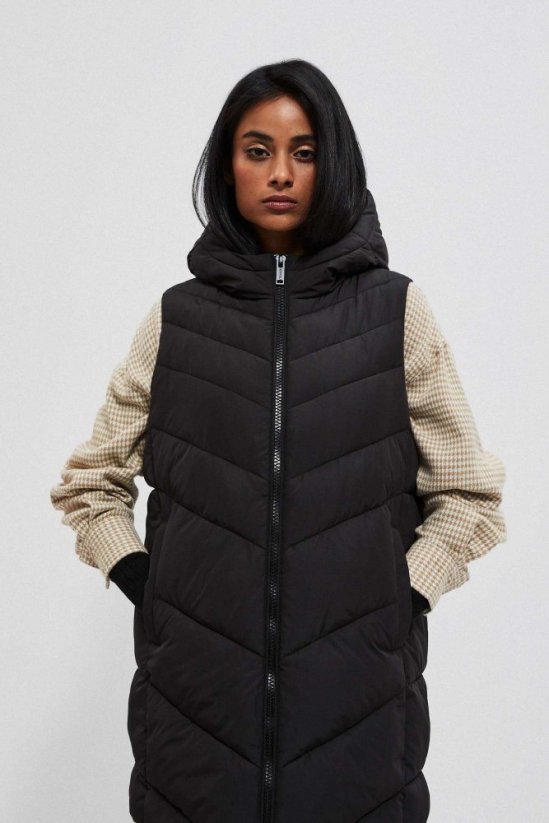 Vesta Moodo Z-KA-3909 black