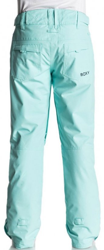 Spodnie Roxy Backyard aruba blue