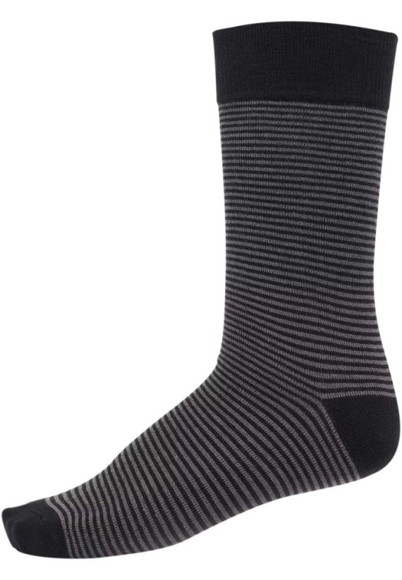 Stripes and Dots Socks 5-Pack multicolor 35-38