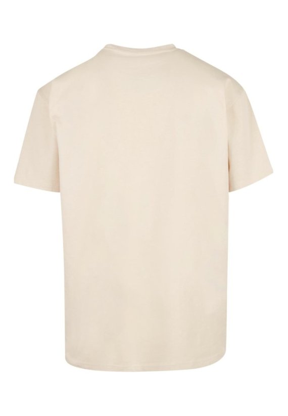 Summer - Citrus Heavy Oversize Tee ready for dye 3XL - sand