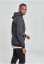 Sweat Camo Bomber Hoody dark camo L