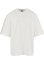 Tennis Core Tee black 3XL - offwhite