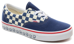 Boty Vans Era vans bmx, true navy, white