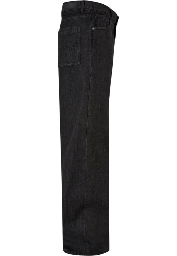 90's Loose Jeans
