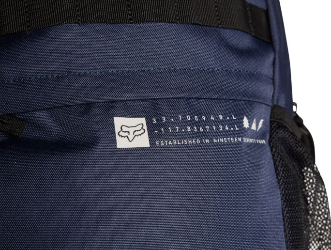 Batoh Fox Legion 26l - modrý