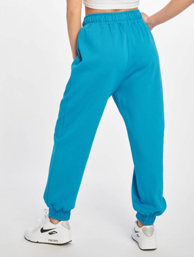 Dámske tepláky Dangerous DNGRS / Sweat Pant Leila - modré