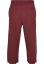 Sweatpants c.green 5XL - cherry