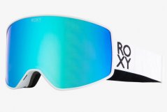 Okulary Roxy Storm wbb0 bright white s3