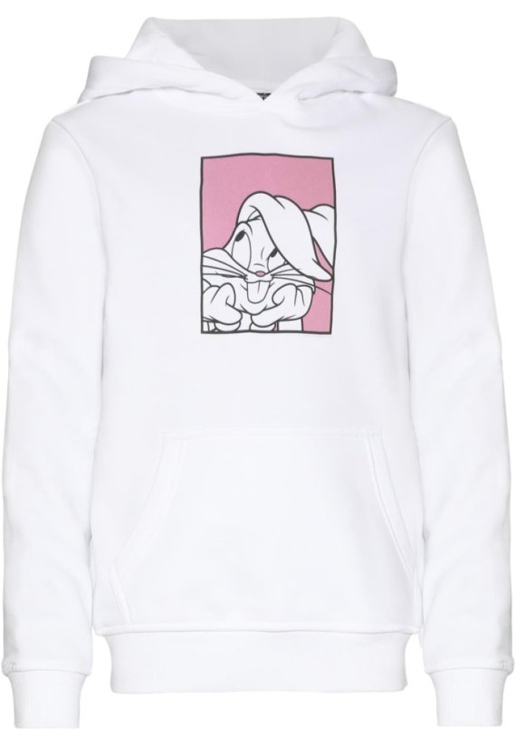 T-Shirt & Hoody 2 Pack - Lola Bunny black+white 146/152