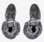 Dámské zimní boty Roxy Brandi III - černé