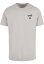 Summer - Cocktail T-Shirt lilac 3XL - lightasphalt