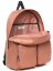 Dámský batoh Vans Long Haul 22l - růžový