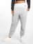 Dámske tepláky Dangerous DNGRS / Sweat Pant Fawn - šedé - Veľkosť: XL