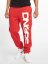 Tepláky Dangerous DNGRS / Sweat Pant DNGRS Classic in red