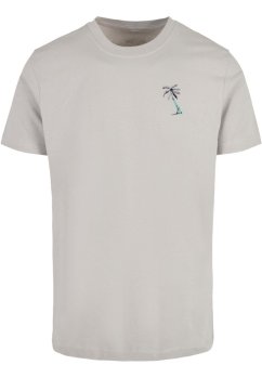 Summer Vibes Tee lightasphalt XXL - lightasphalt