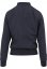 Dámská jarná/podzimní bomber bunda Urban Classics - modrá