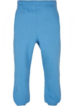 Pánské klasické tepláky Urban Classics Sweatpants - modré